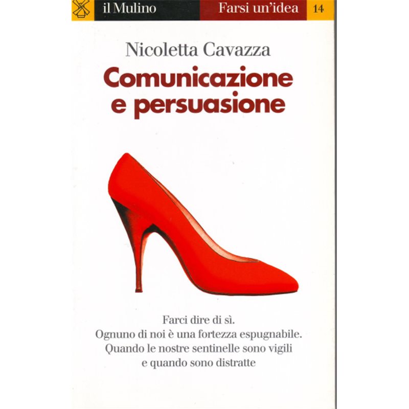 Comunicazione e persuasione